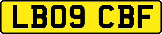 LB09CBF