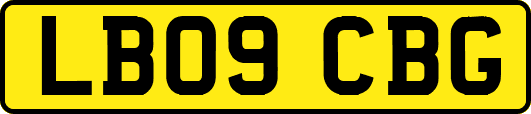 LB09CBG