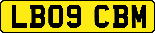 LB09CBM