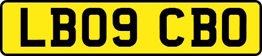LB09CBO
