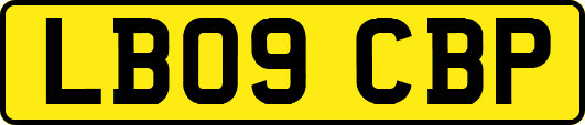 LB09CBP
