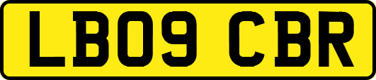 LB09CBR