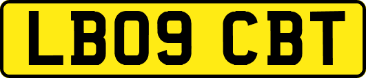 LB09CBT
