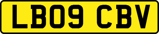 LB09CBV