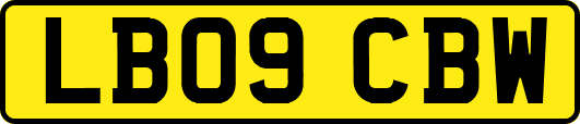 LB09CBW