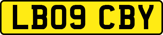 LB09CBY