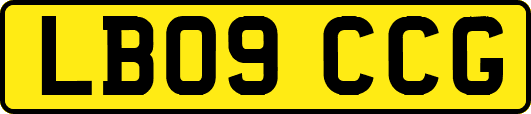 LB09CCG