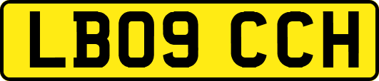LB09CCH