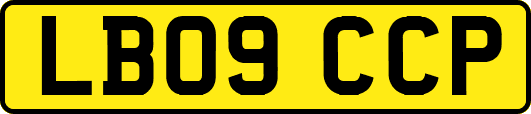 LB09CCP