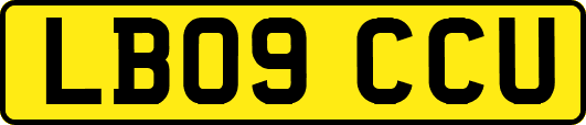 LB09CCU
