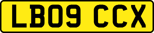 LB09CCX