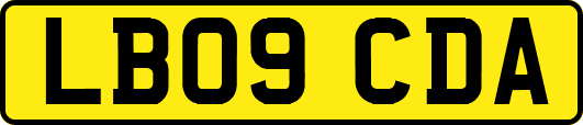 LB09CDA