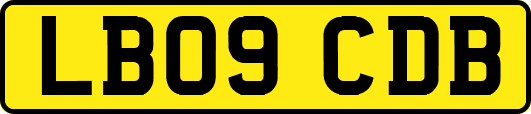 LB09CDB