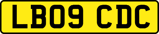 LB09CDC