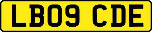 LB09CDE