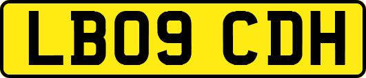 LB09CDH