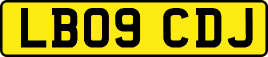 LB09CDJ