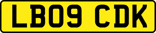 LB09CDK