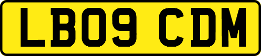 LB09CDM