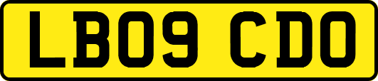 LB09CDO