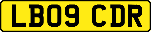 LB09CDR