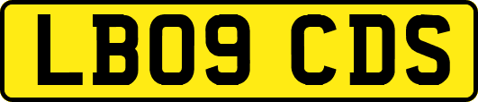 LB09CDS