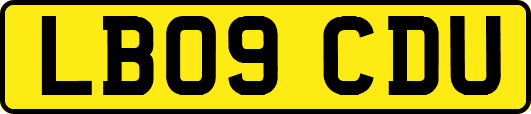 LB09CDU