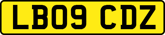LB09CDZ