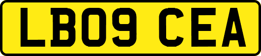 LB09CEA