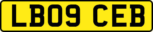 LB09CEB