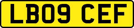 LB09CEF