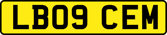 LB09CEM