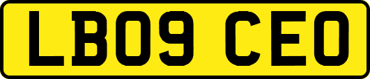 LB09CEO