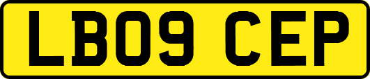 LB09CEP