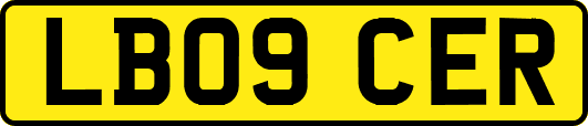 LB09CER