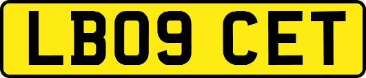 LB09CET