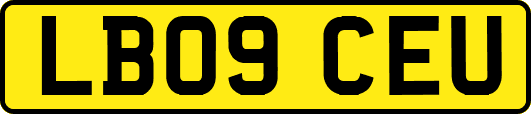 LB09CEU
