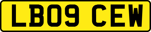 LB09CEW