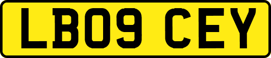 LB09CEY