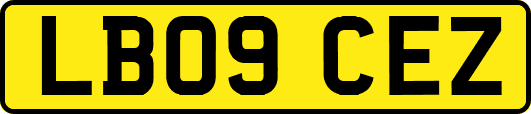 LB09CEZ
