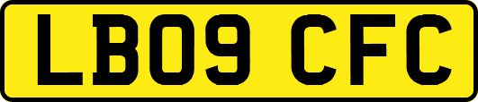 LB09CFC