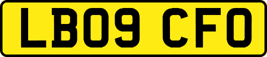 LB09CFO