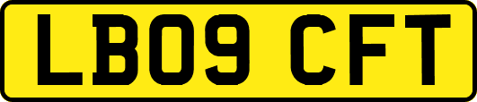 LB09CFT