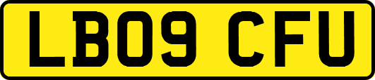 LB09CFU