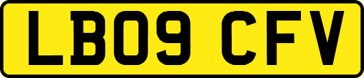 LB09CFV