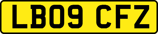 LB09CFZ
