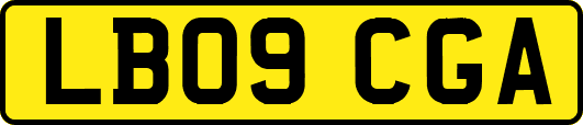 LB09CGA