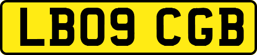 LB09CGB