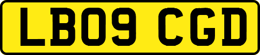 LB09CGD