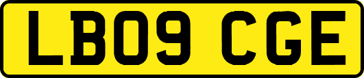 LB09CGE